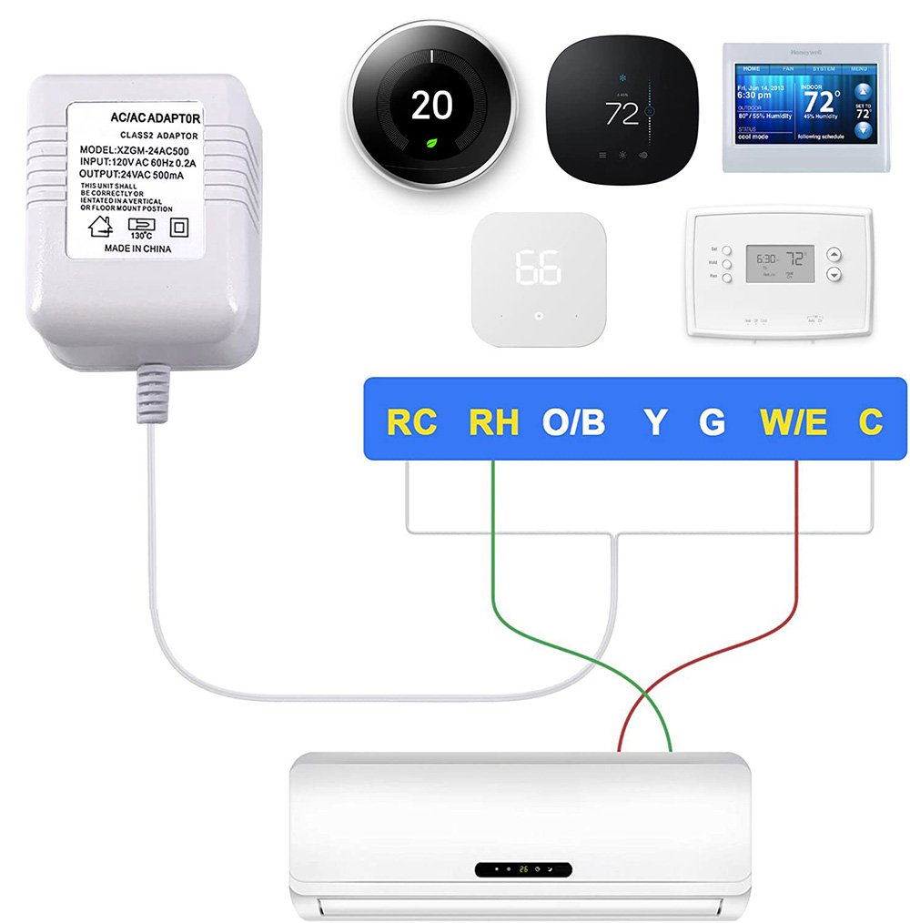 Doorbell Transformer 24V Adapt - Power Tools For Sale 评论和价格