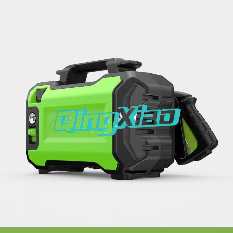 220V High Power Car Washing Ma - Power Tools Portable 评论和价格
