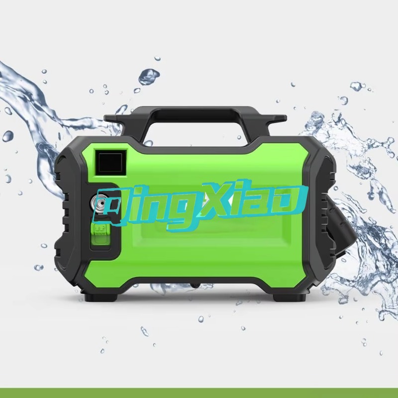 220V High Power Car Washing Ma - Power Tools Portable 评论和价格