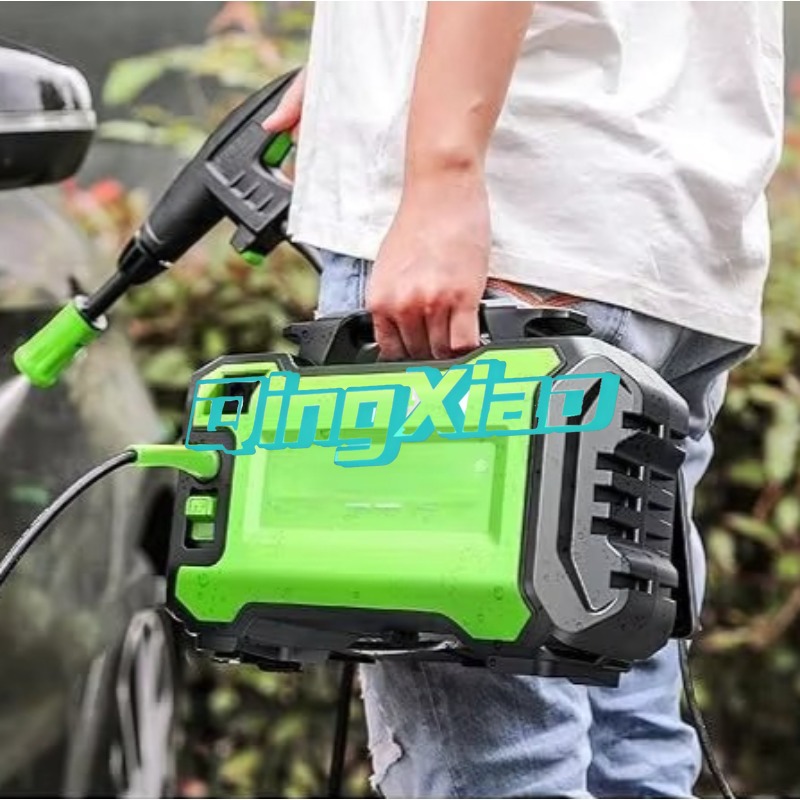220V High Power Car Washing Ma - Power Tools Portable 评论和价格