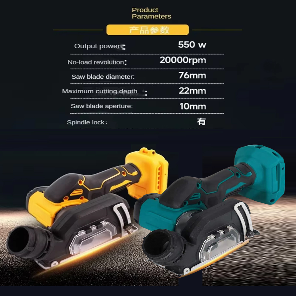 VILASTING Mini Angle Grinder C - Tile Cutter Electric 评论和价格