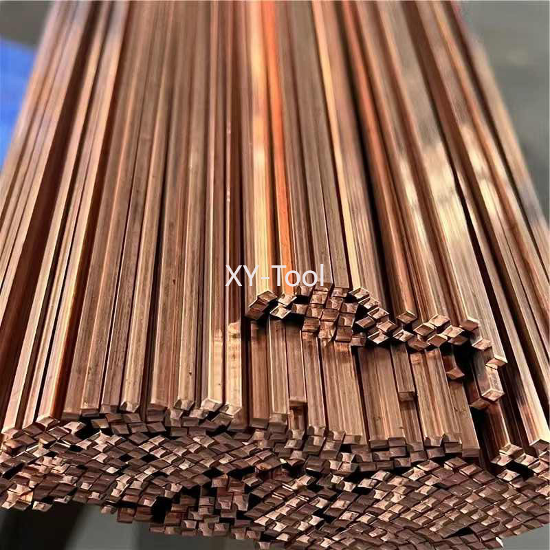 T2 Red Copper Flat Bar Strip P - Power Tools Red 评论和价格