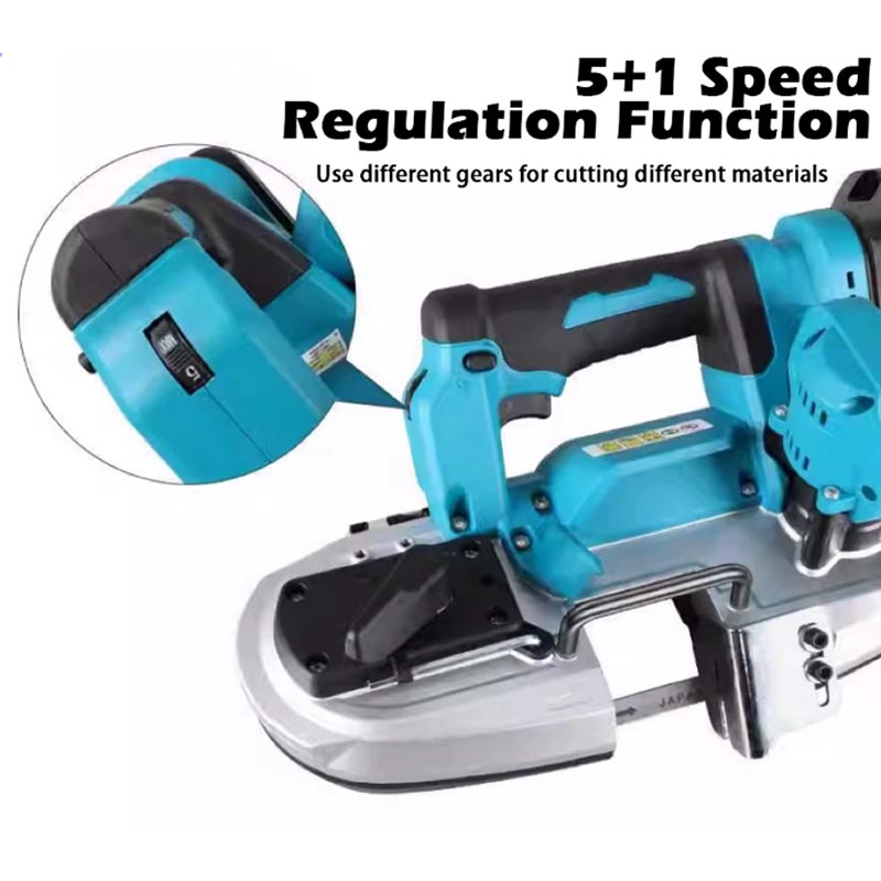490W Portable Brushless Band S - Power Tools Portable 评论和价格