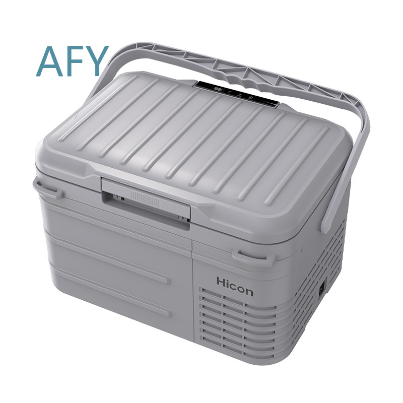 Car Refrigerator for 12V 24V D - Power Tools Zones 评论和价格