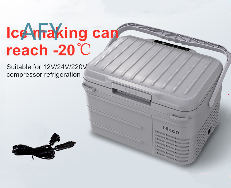 Car Refrigerator for 12V 24V D - Power Tools Zones 评论和价格