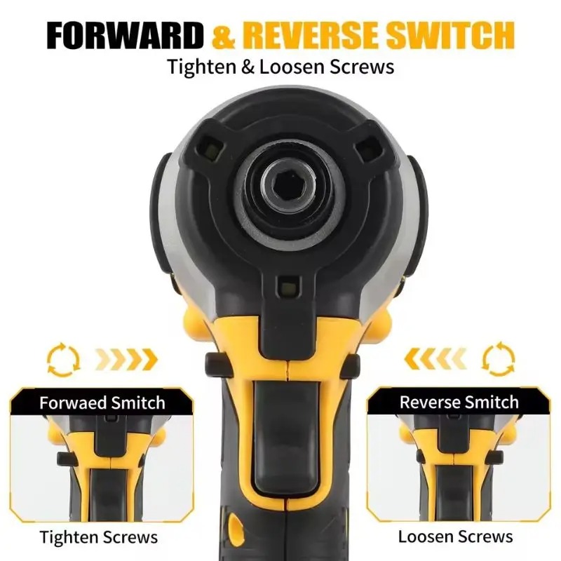 Dewalt DCF850 Wireless Brushle - Power Tools Ingco 评论和价格