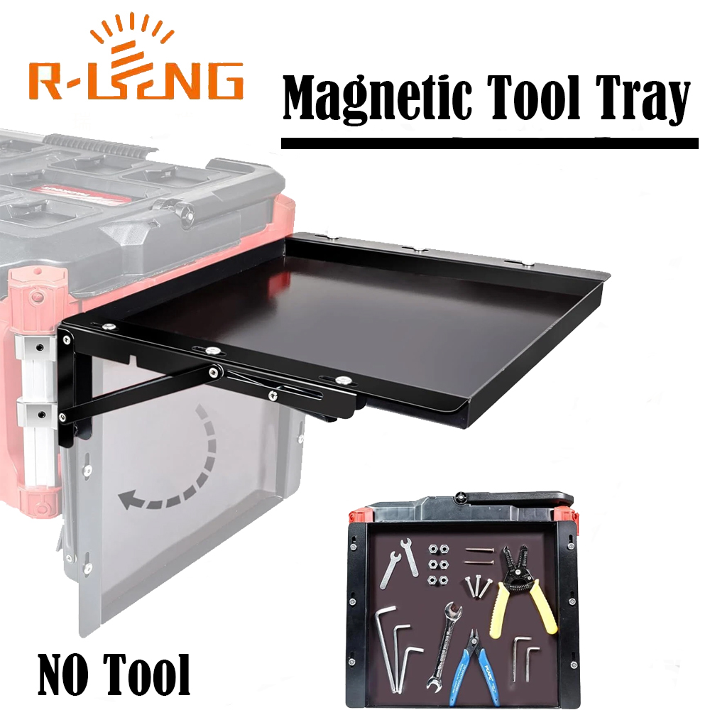 Folding Magnetic Table Fits fo - Power Toolbox 评论和价格