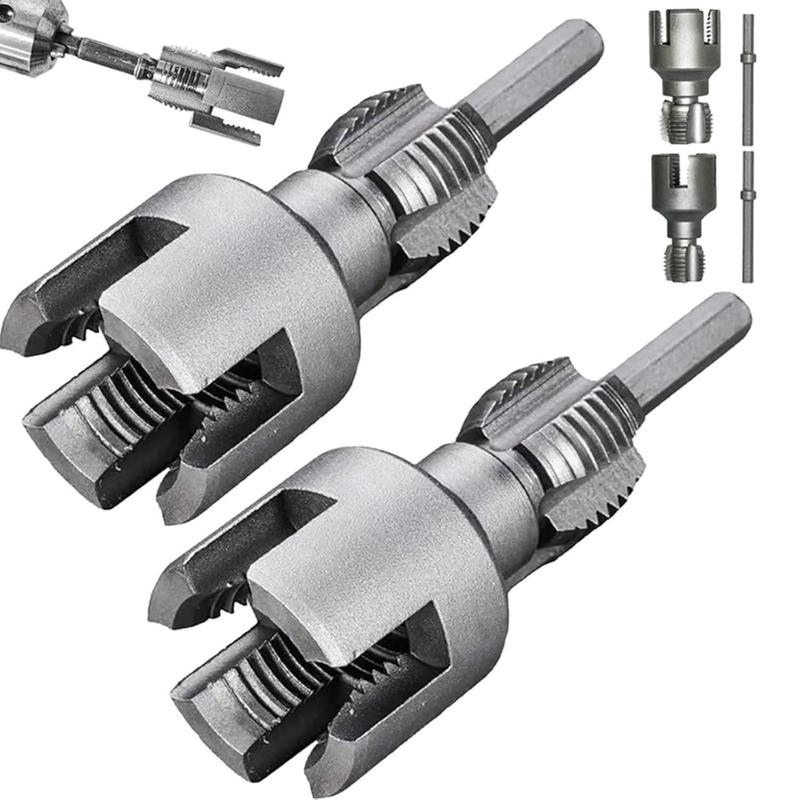 PPR/PVC 20MM 25MM Water Pipe T - Power Tools Brand 评论和价格