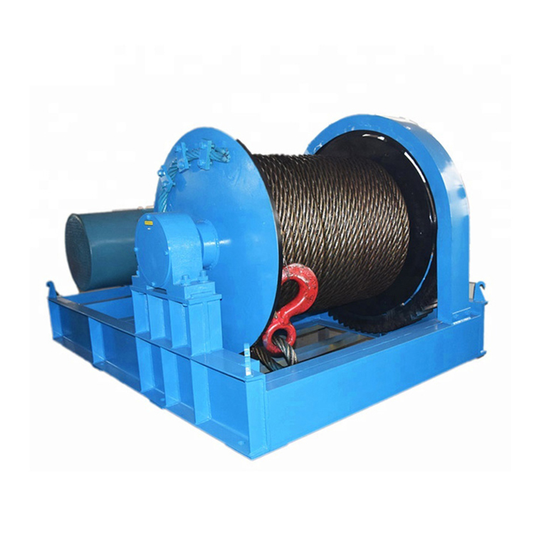 Concrete Lifting Winch Electri - Power Tools Philippines 评论和价格