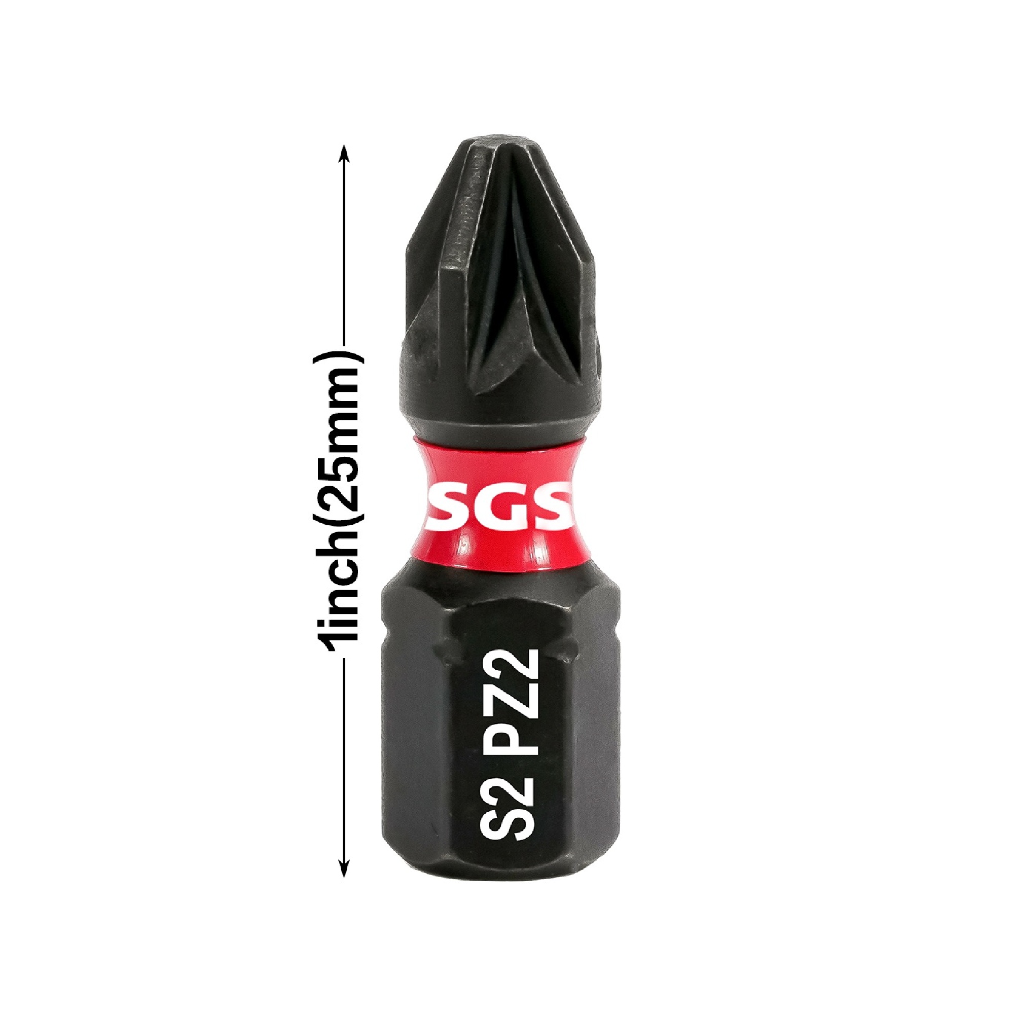 Maxtorque Premium Grade Pz2 In - Power Tools Red 评论和价格