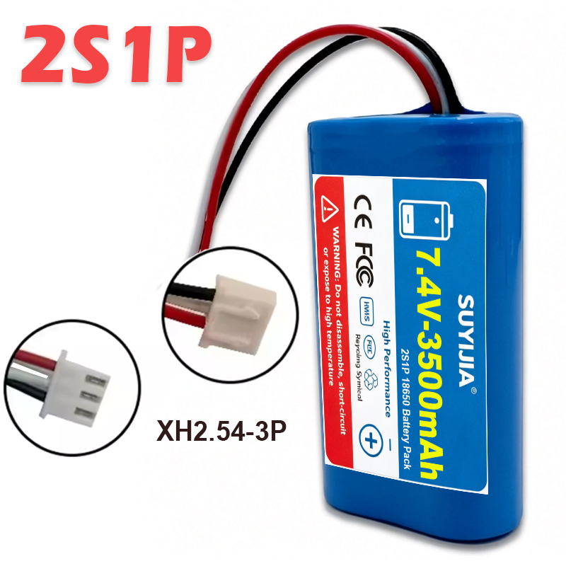 18650 7.4V 3500mAh 2S1P Lithiu - Power Tools Rental 评论和价格
