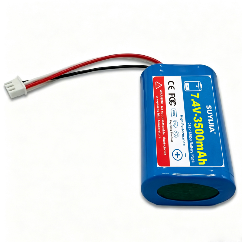18650 7.4V 3500mAh 2S1P Lithiu - Power Tools Rental 评论和价格