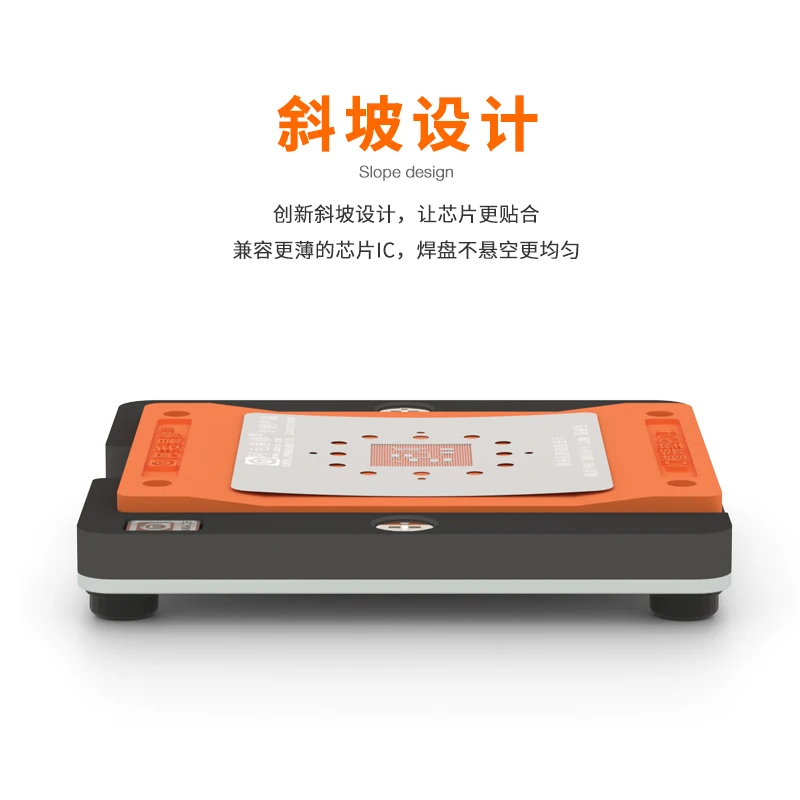 AMAOE PD-C universal IC chip s - Kit Power Tools 评论和价格