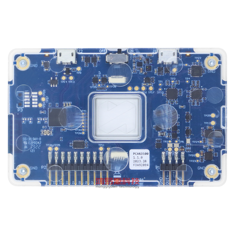 Power Profiler Kit II NRF-PPK2 - Kit Power Tools 评论和价格
