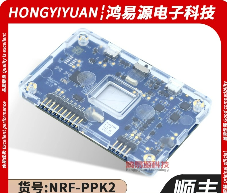 Power Profiler Kit II NRF-PPK2 - Kit Power Tools 评论和价格