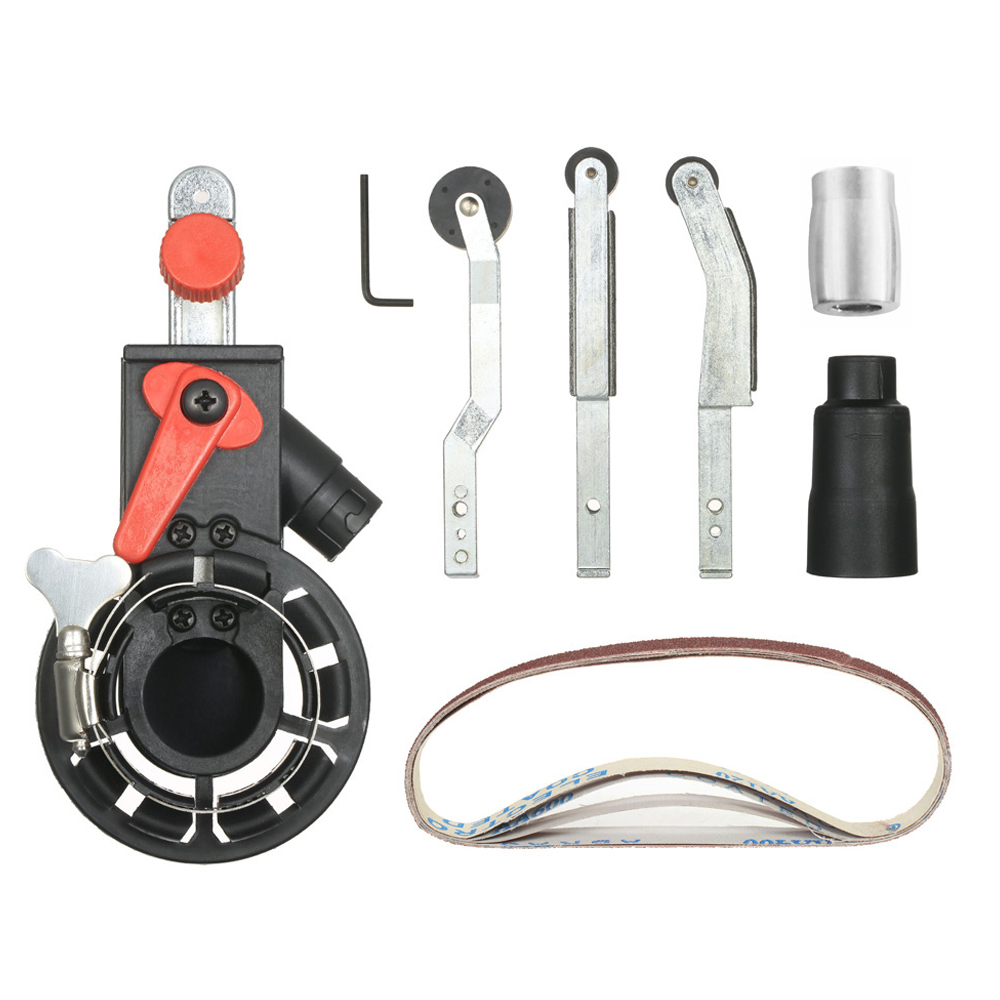 Mini M14 DIY Sander Sanding Be - Angle Grinder 4.5 评论和价格