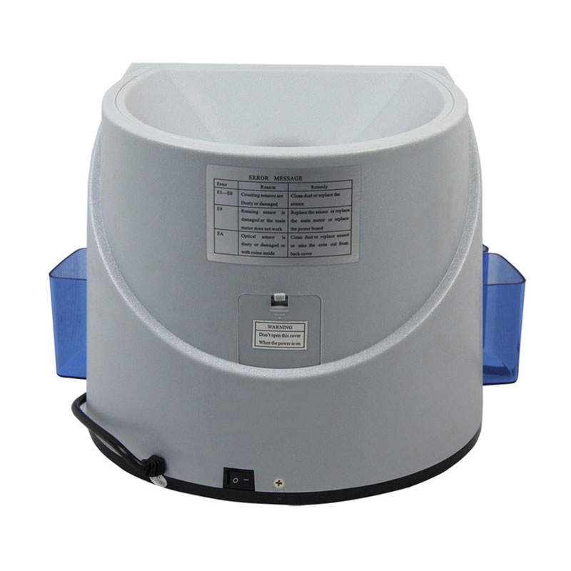 FF Electronic coin sorter coin - Power Tools Philippines 评论和价格