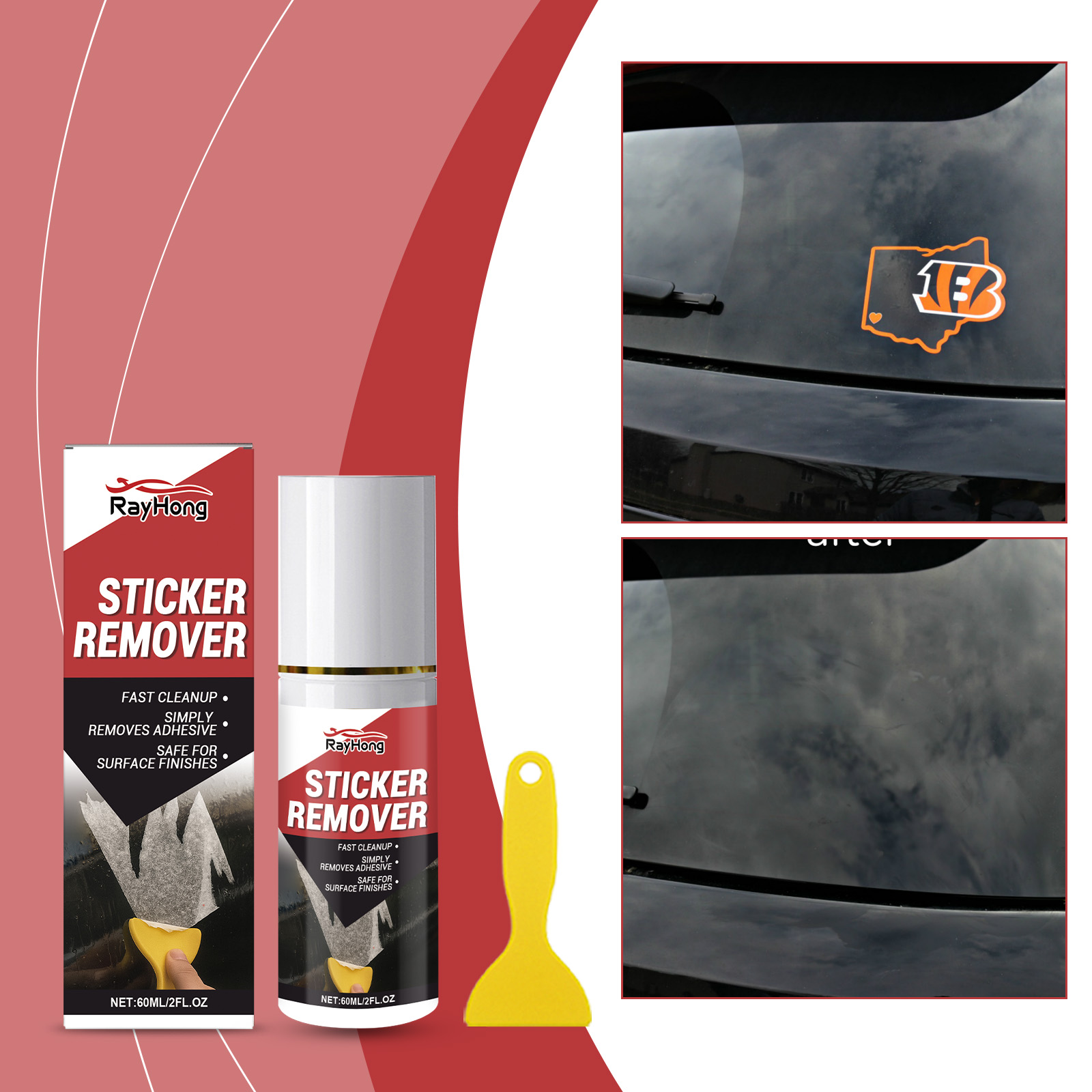 Powerful Automotive Adhesive R - Power Tools In Automotive 评论和价格