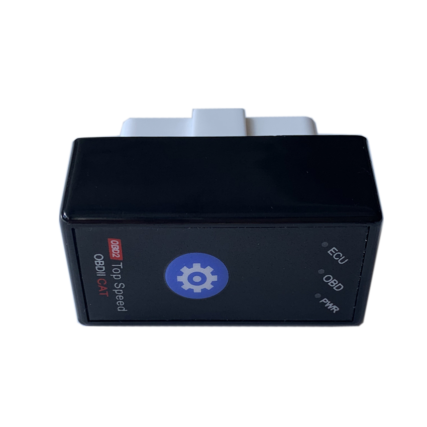 OBDIICAT-HK01 Super OBD2 Chip  - Power Tools English 评论和价格