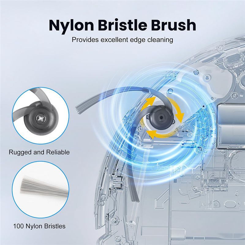 For Roborock Robot Vacuum Clea - Vacuum Cleaner Power Tools 评论和价格