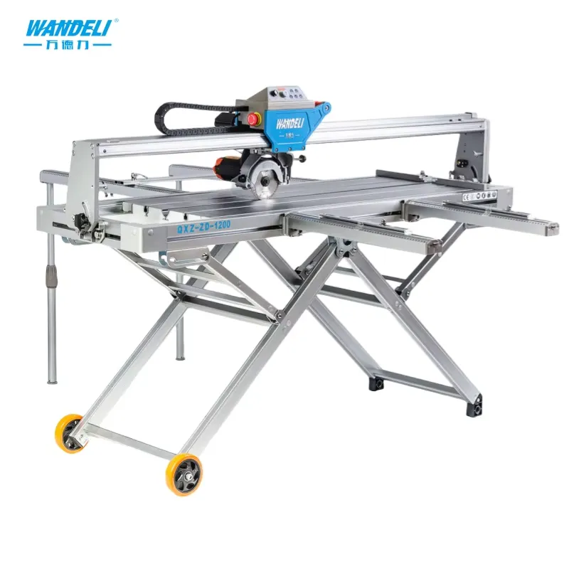 AP01 Electric 1200 mm Automati - Tile Cutter Electric 评论和价格