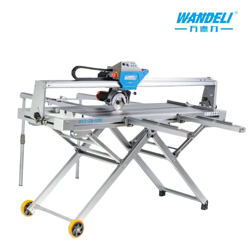 AP01 Electric 1200 mm Automati - Tile Cutter Electric 评论和价格