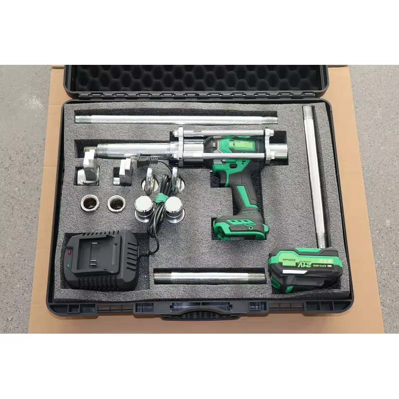 5T 21V 4000mAh Lithium Battery - Kit Power Tools 评论和价格