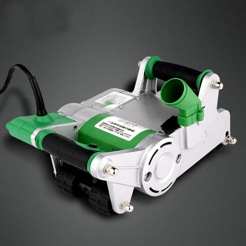 Electric Wall Chaser Machine 1 - Tile Cutter Electric 评论和价格