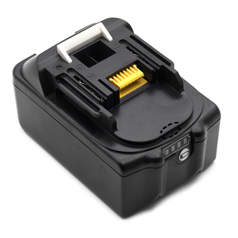 Power Tool Lithium Battery Cas - Power Toolbox 评论和价格