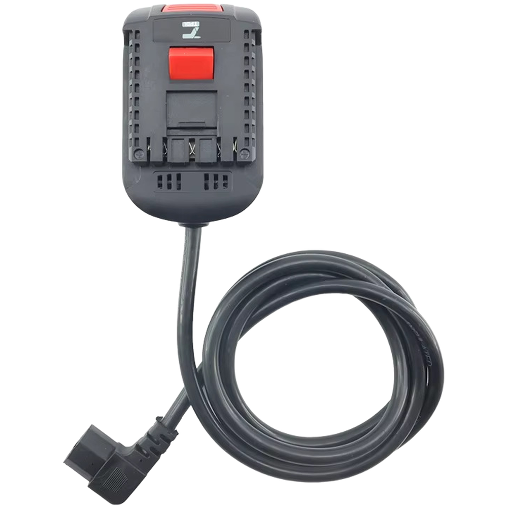 /Yellow /1.5m /Battery Adapter - Power Tools Yellow Brand 评论和价格