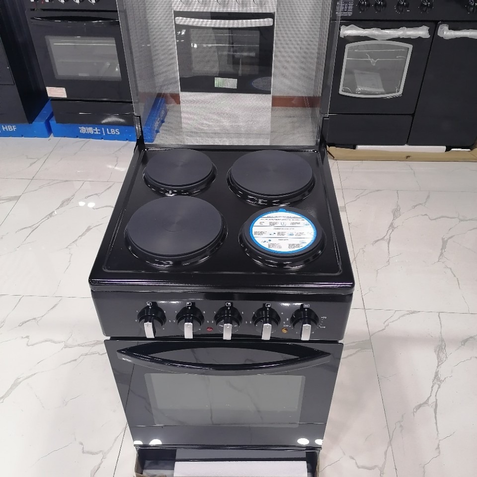 4-Head Full Electric Convectio - Power Tools English 评论和价格