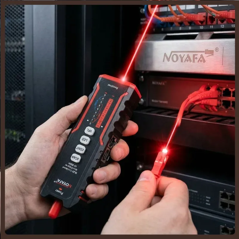 NOYAFA NF-859GT/GS/MG Professi - Power Tools Red 评论和价格