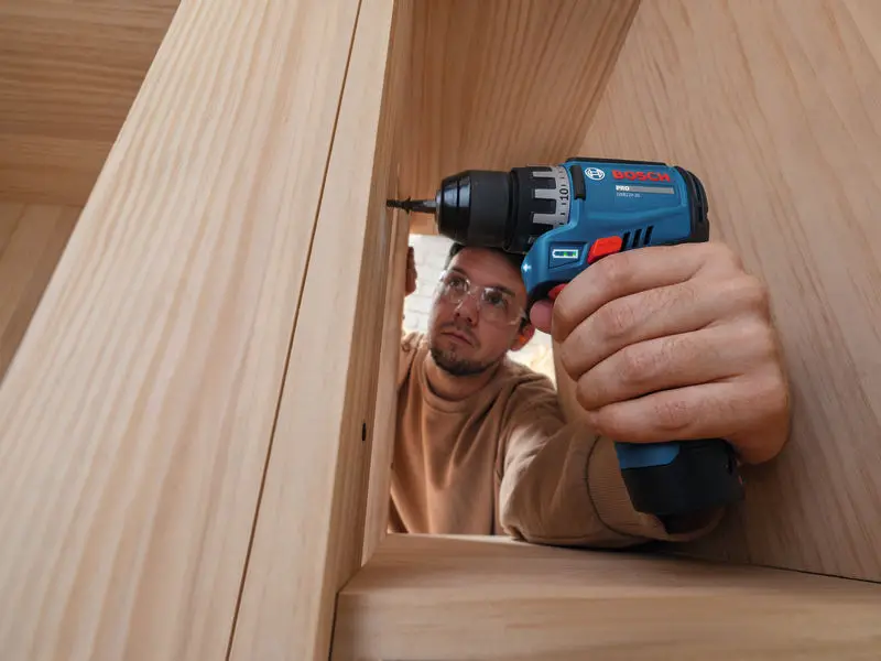 Bosch Professional GSR 12V-31  - Power Tools Brand 评论和价格