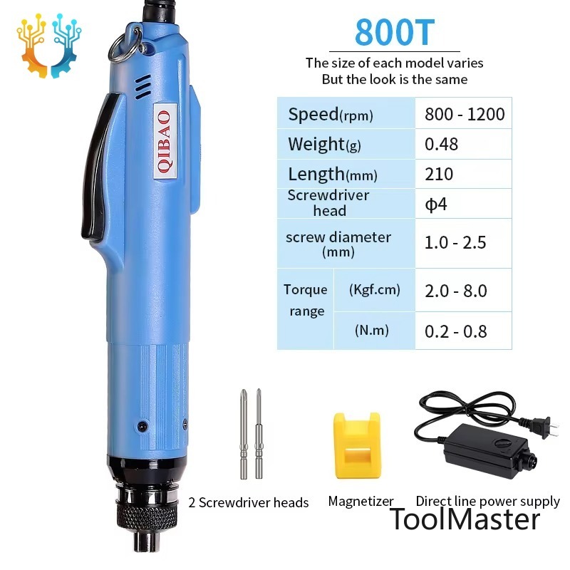 【2026】800T Automatic Electric  - Power Tools Brand 评论和价格