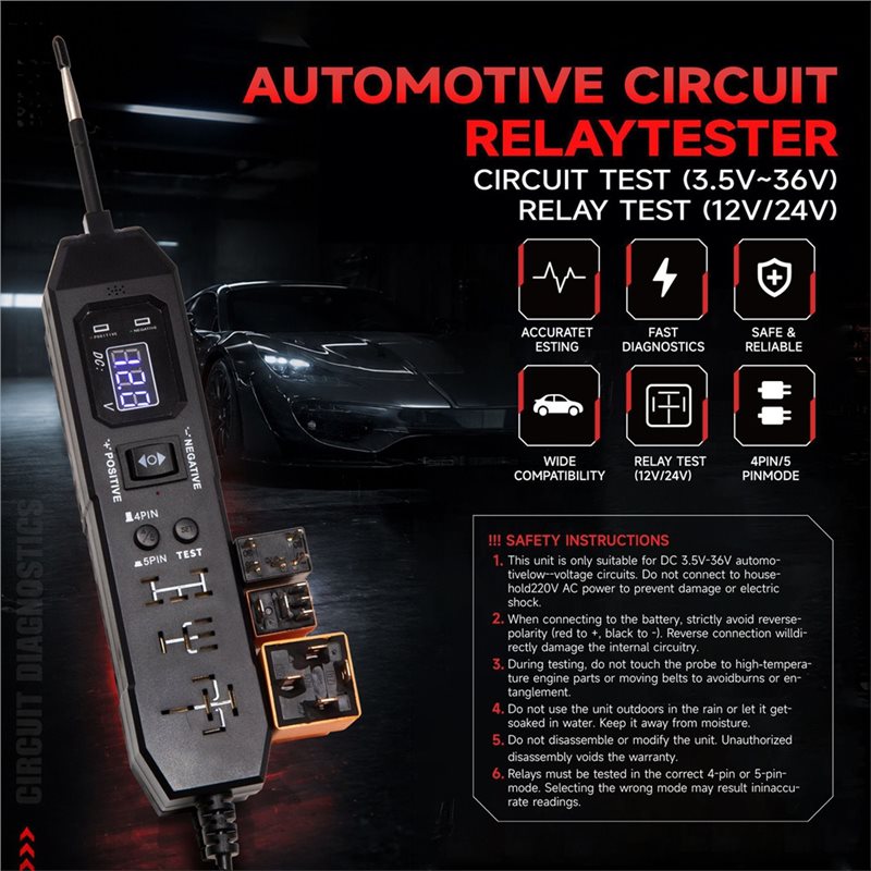 Diagnostics Tool For Vehicle E - Power Tools In Automotive 评论和价格