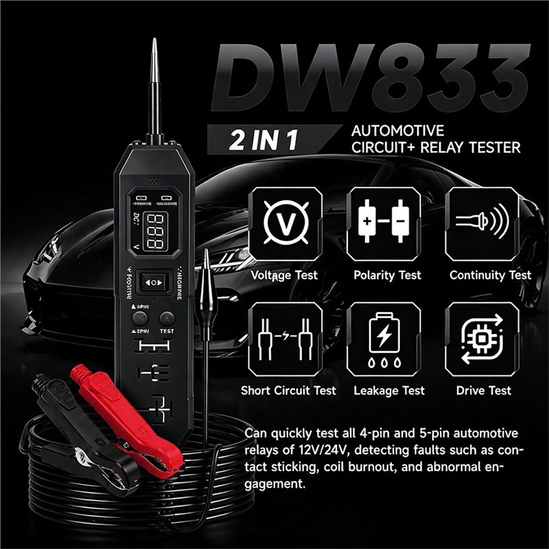 Diagnostics Tool For Vehicle E - Power Tools In Automotive 评论和价格