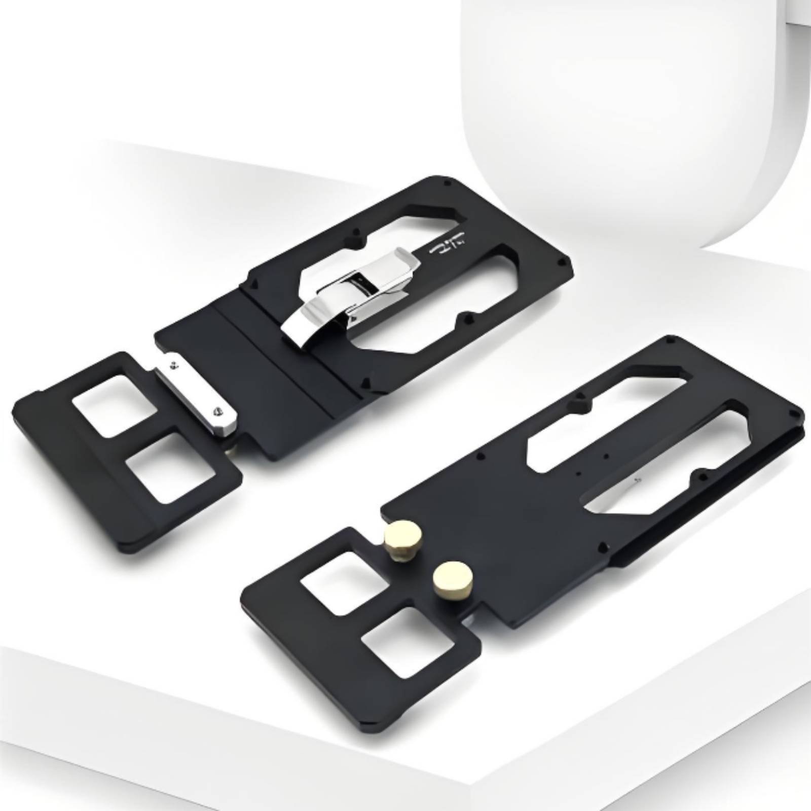 Right-Angle Guide Rail Square  - Power Tools Guide 评论和价格