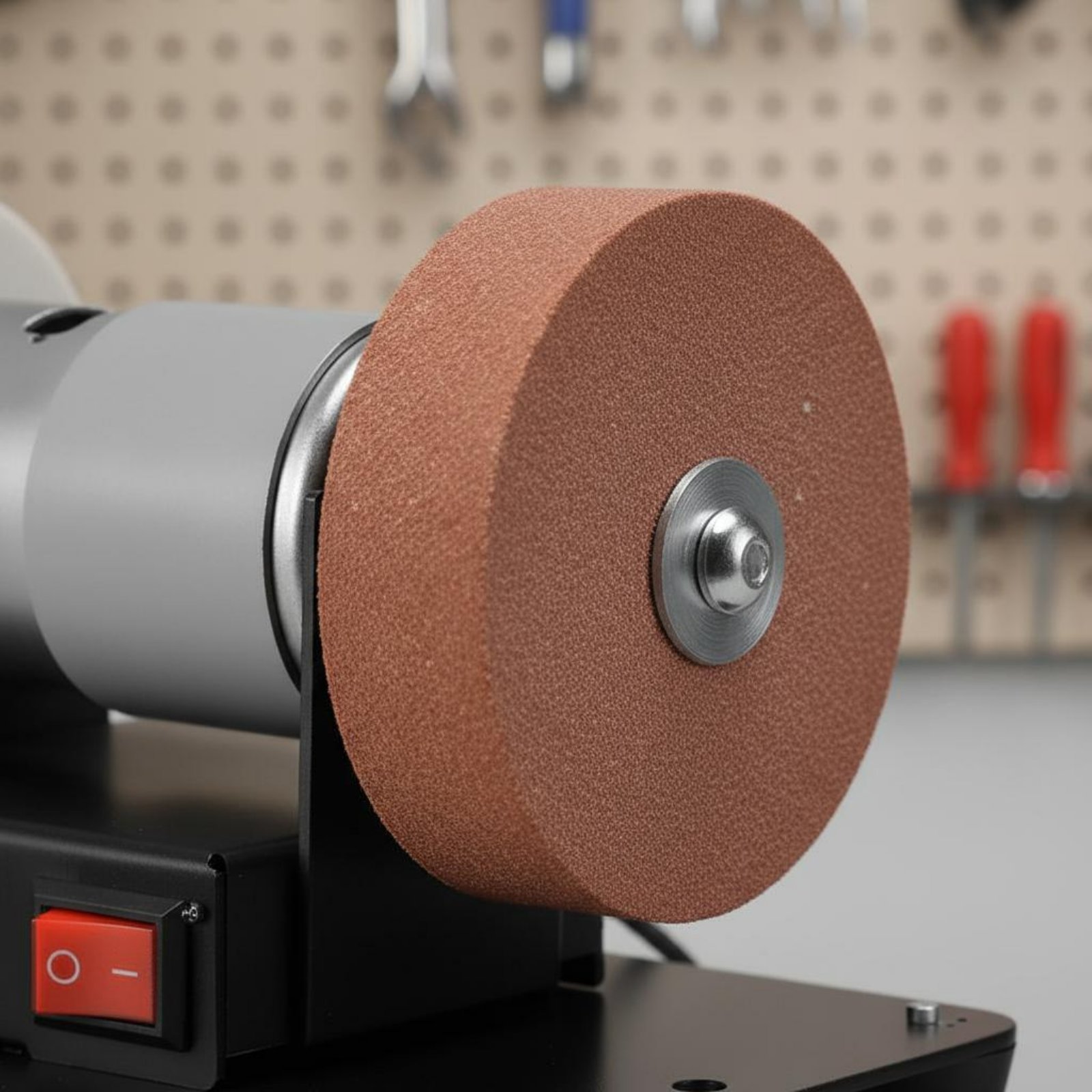 Mini Bench Grinder Multifuncti - Power Tools Portable 评论和价格