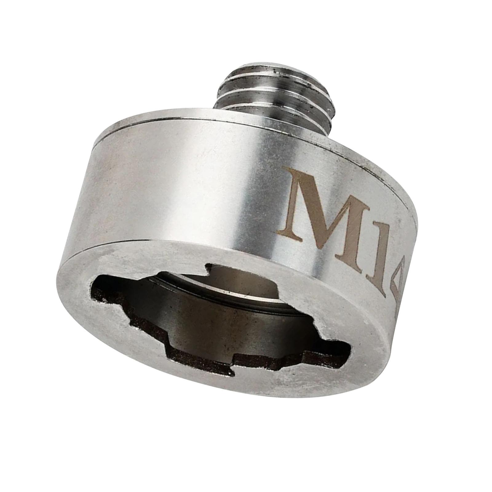 x Lock Adapter M14 Thread Easy - Angle Grinder 4.5 评论和价格