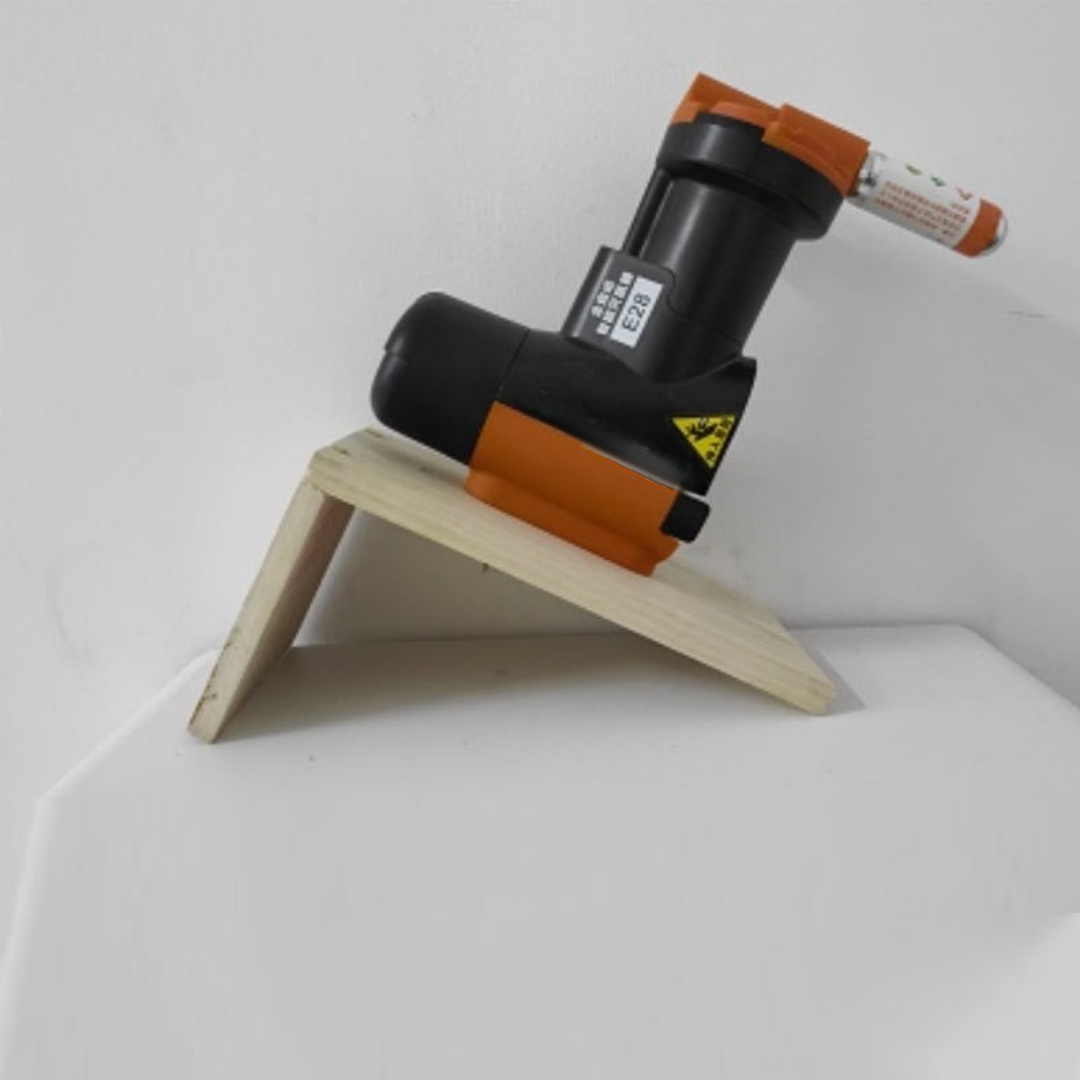 A24 CO₂ Powered Rodent Trap 2  - Power Tools Portable 评论和价格