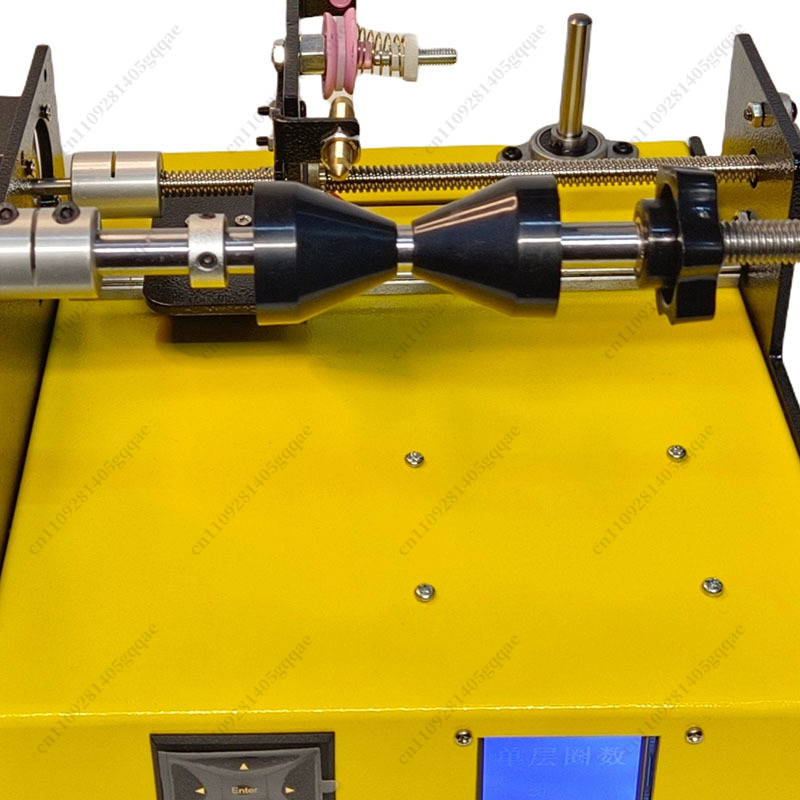 Automatic Wiring Winding Machi - Power Tools English 评论和价格