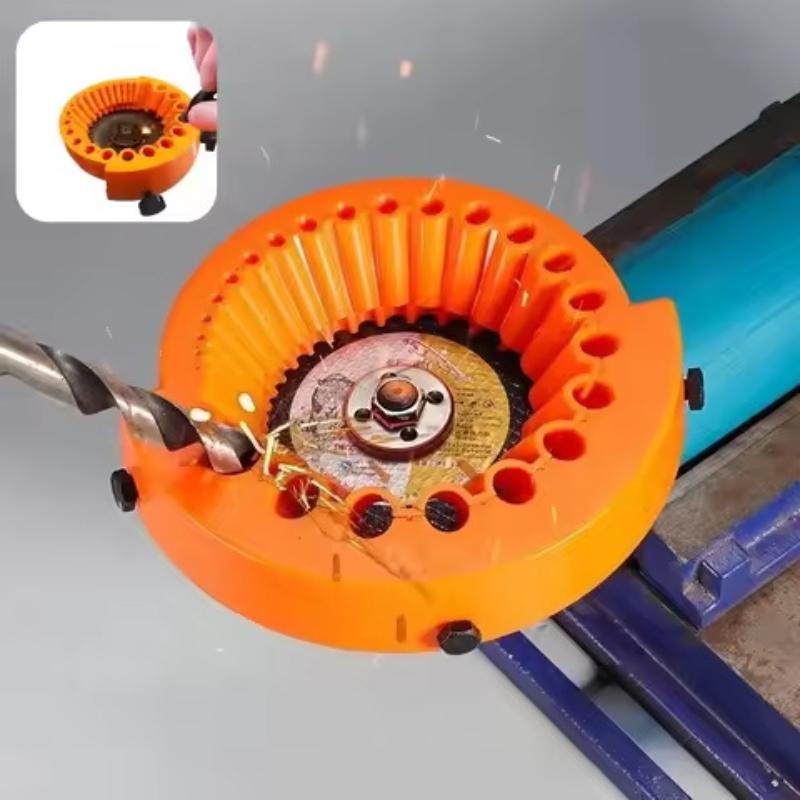 2-13 Mm Drill Bit Sharpener To - Power Tools Portable 评论和价格