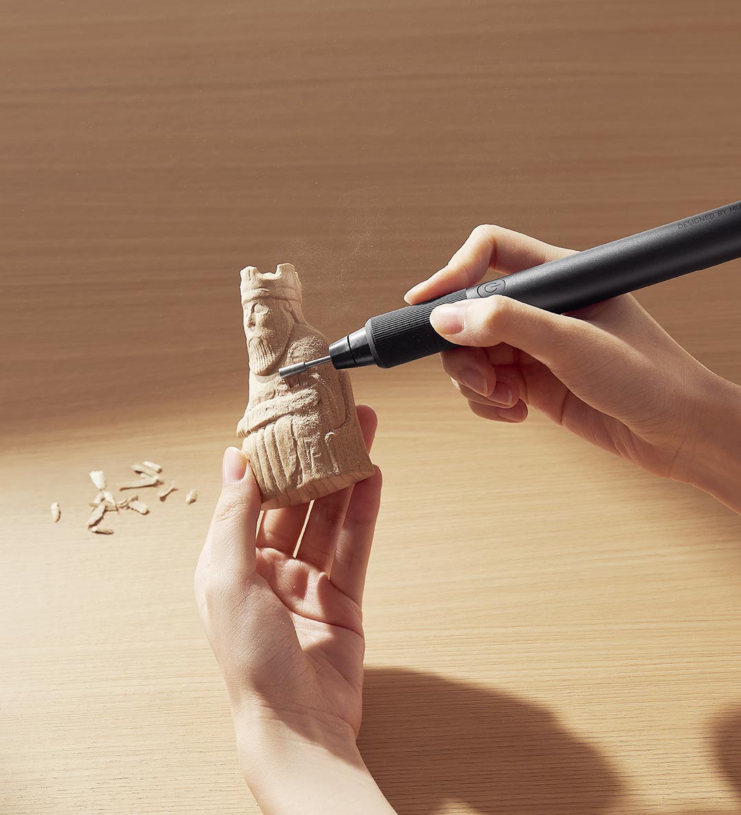 MIJIA Electric Grinding Pen 22 - Power Tools Brand 评论和价格