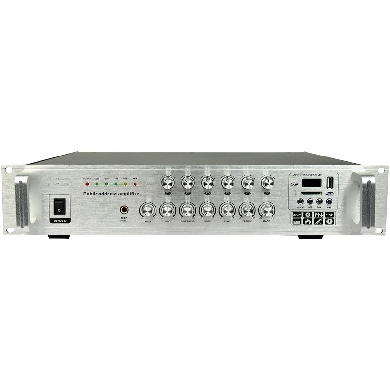 Constant voltage amplifier 500 - Power Tools Zones 评论和价格