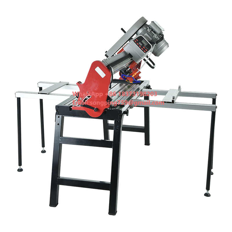 Tile Cutter Xidele T10 Brushle - Tile Cutter Electric 评论和价格