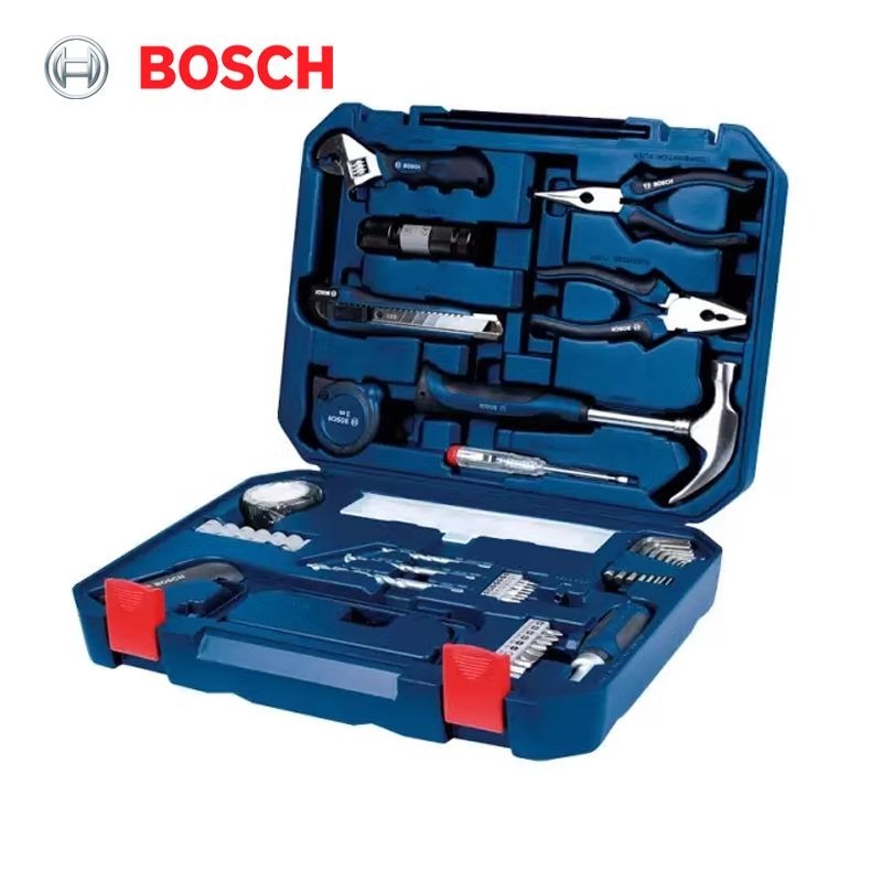 BOSCH 2607002789 108 PCS of Ho - Power Toolbox 评论和价格