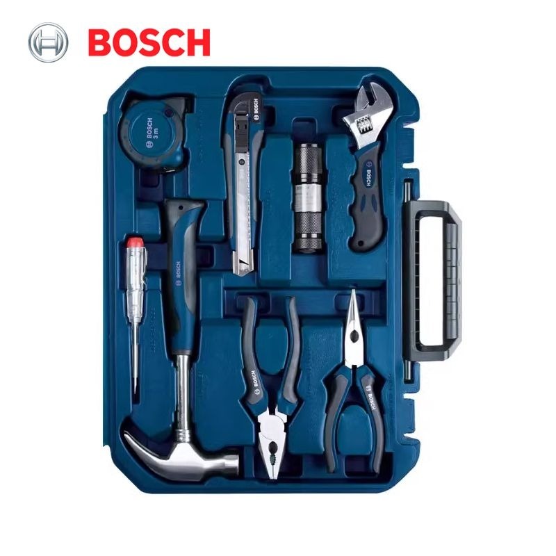 BOSCH 2607002789 108 PCS of Ho - Power Toolbox 评论和价格