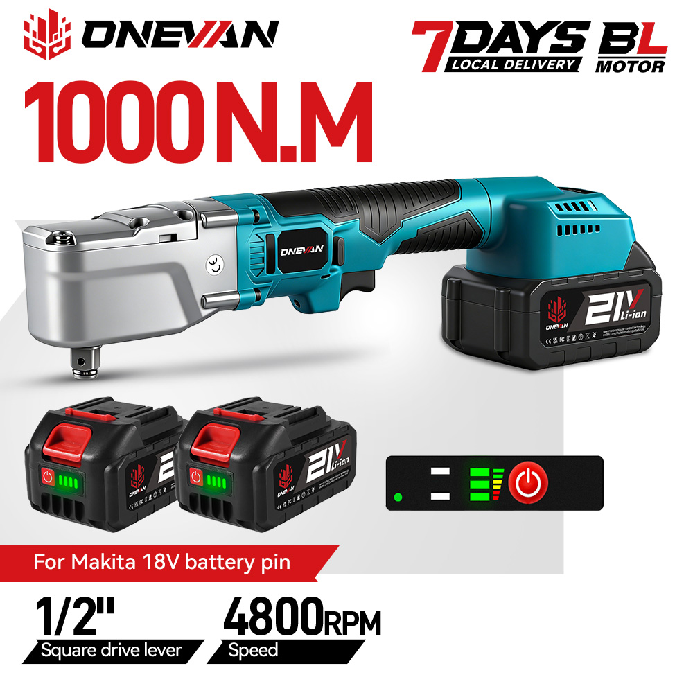 ONEVAN 2400W Brushless Electri - Power Tools Ingco 评论和价格