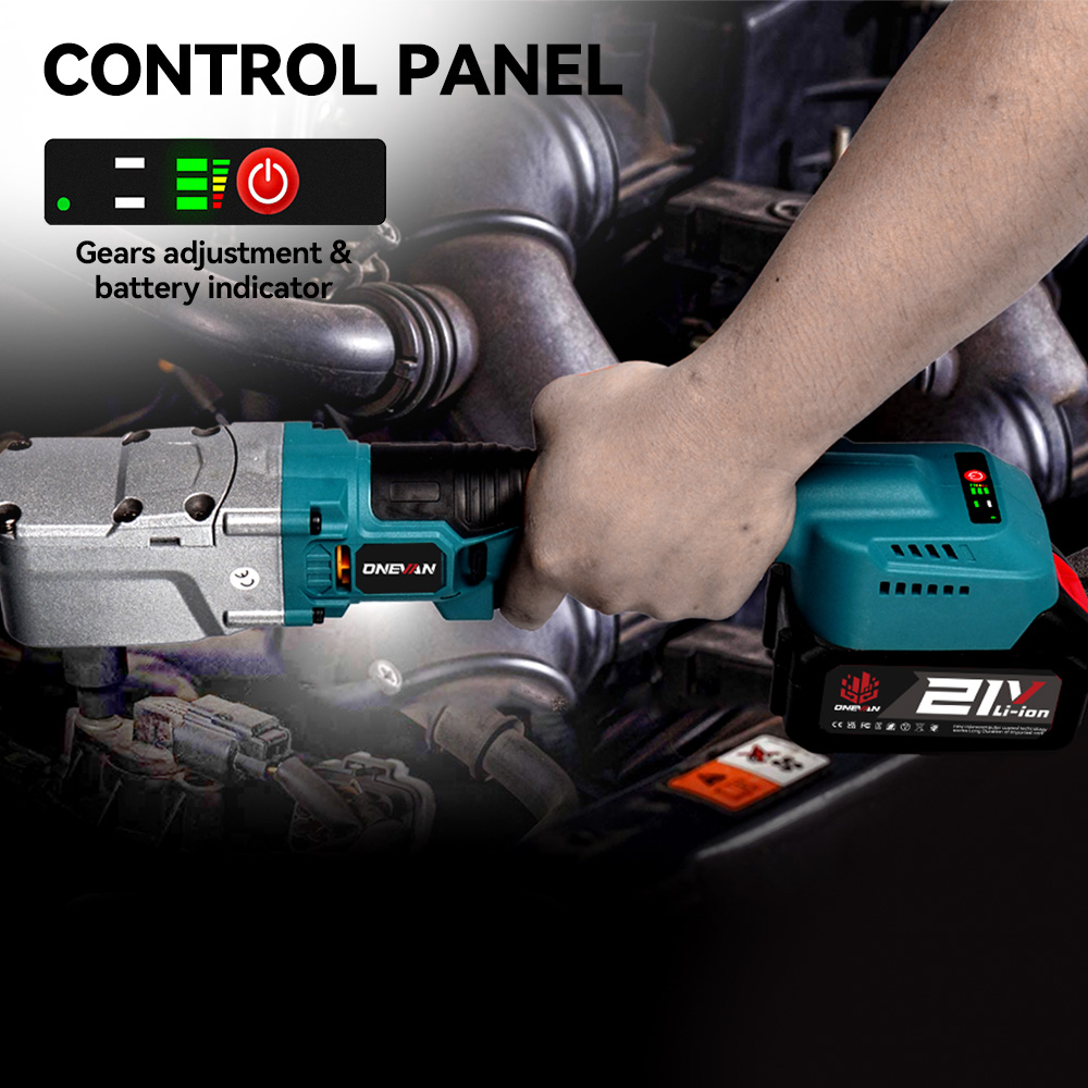 ONEVAN 2400W Brushless Electri - Power Tools Ingco 评论和价格
