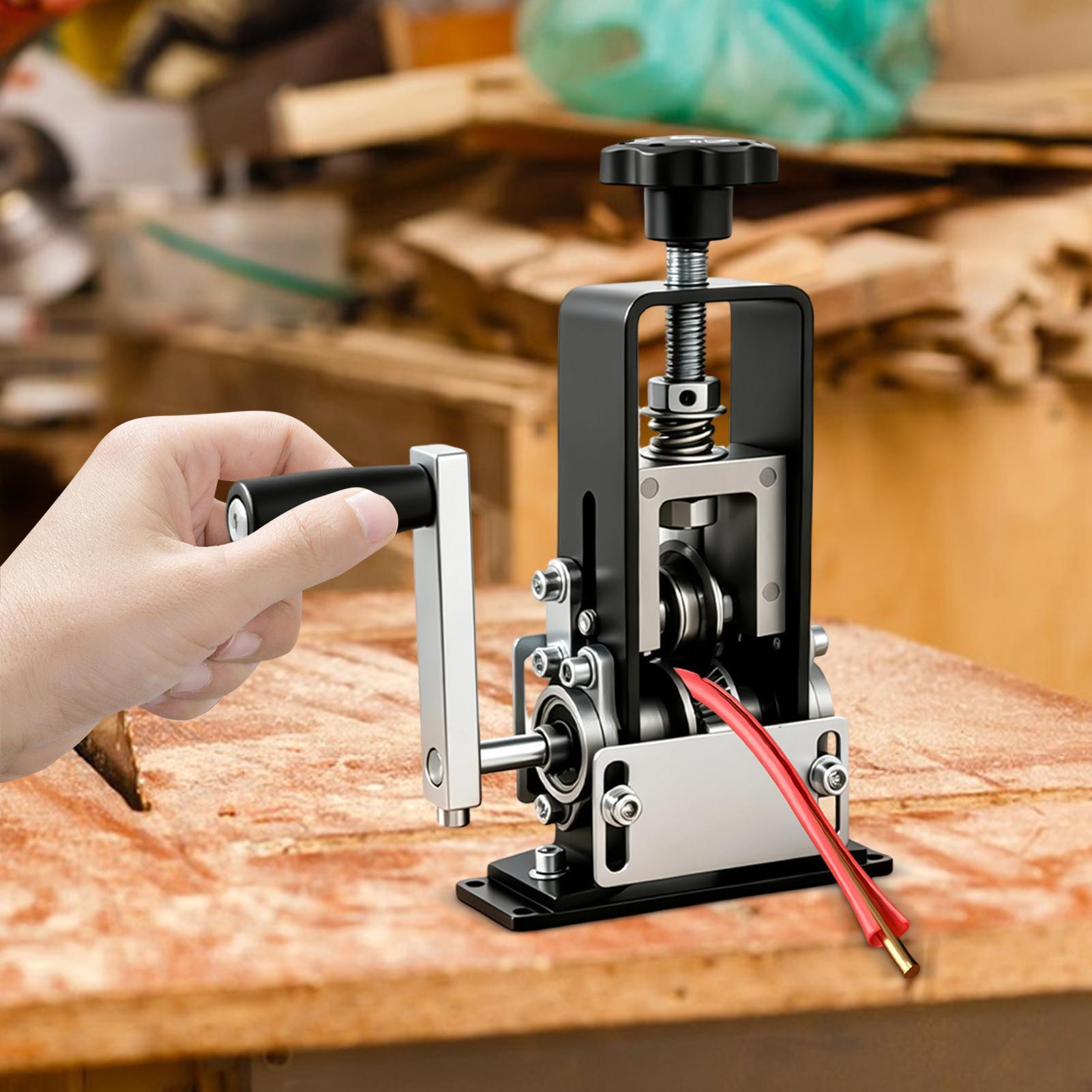 Wire Stripper Machine Multifun - Power Tools Portable 评论和价格